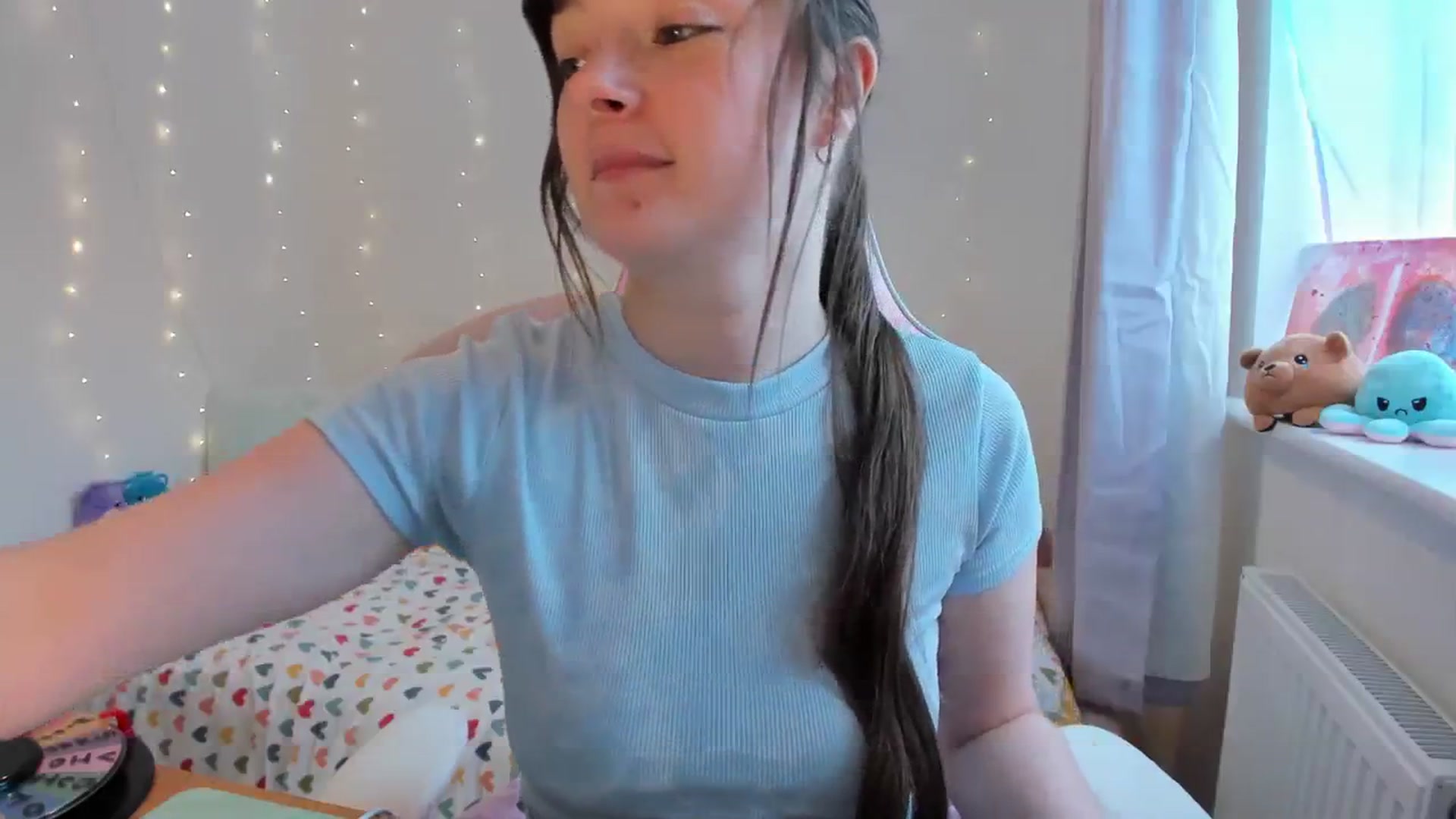 Gallery image thumbnail from JessieBear_'s myfreecams stream on, 09/25/2023, 16:08 image 19 of 20
