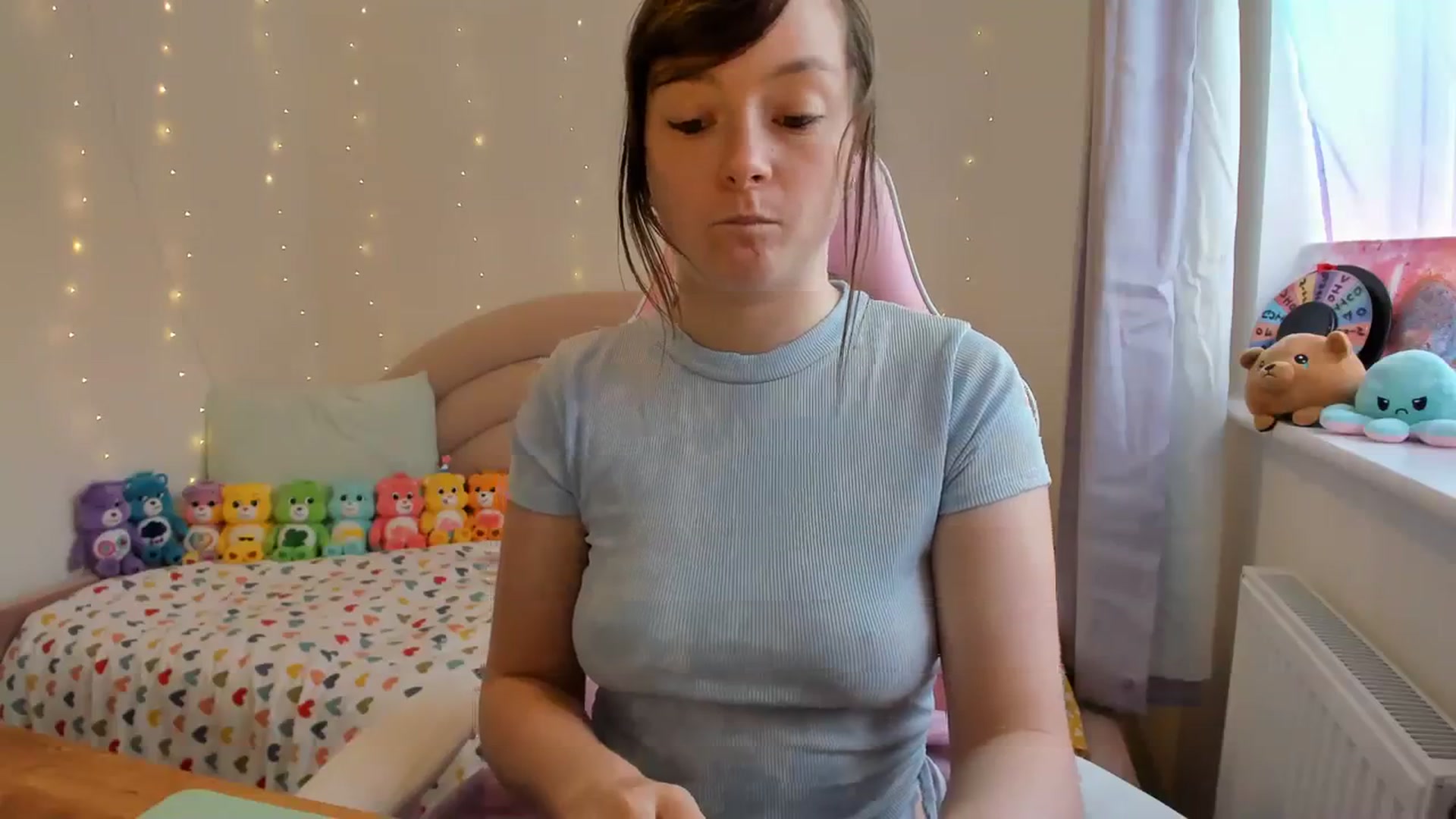 Gallery image thumbnail from JessieBear_'s myfreecams stream on, 09/25/2023, 16:08 image 13 of 20