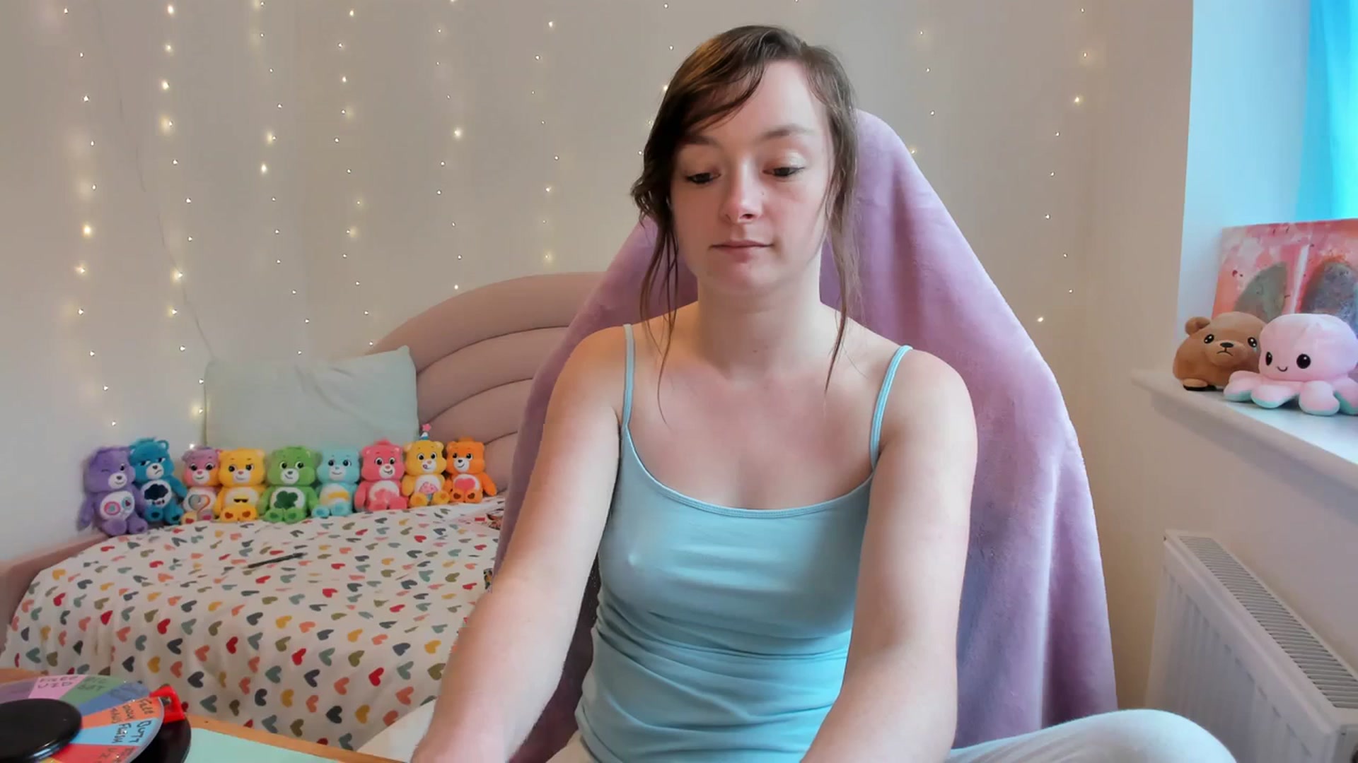 Gallery image thumbnail from JessieBear_'s myfreecams stream on, 10/03/2023, 15:55 image 2 of 20