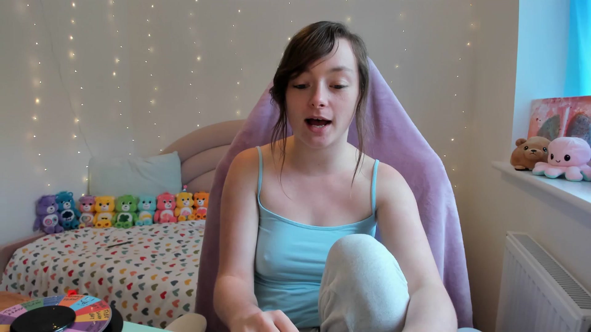 Gallery image thumbnail from JessieBear_'s myfreecams stream on, 10/03/2023, 15:55 image 7 of 20