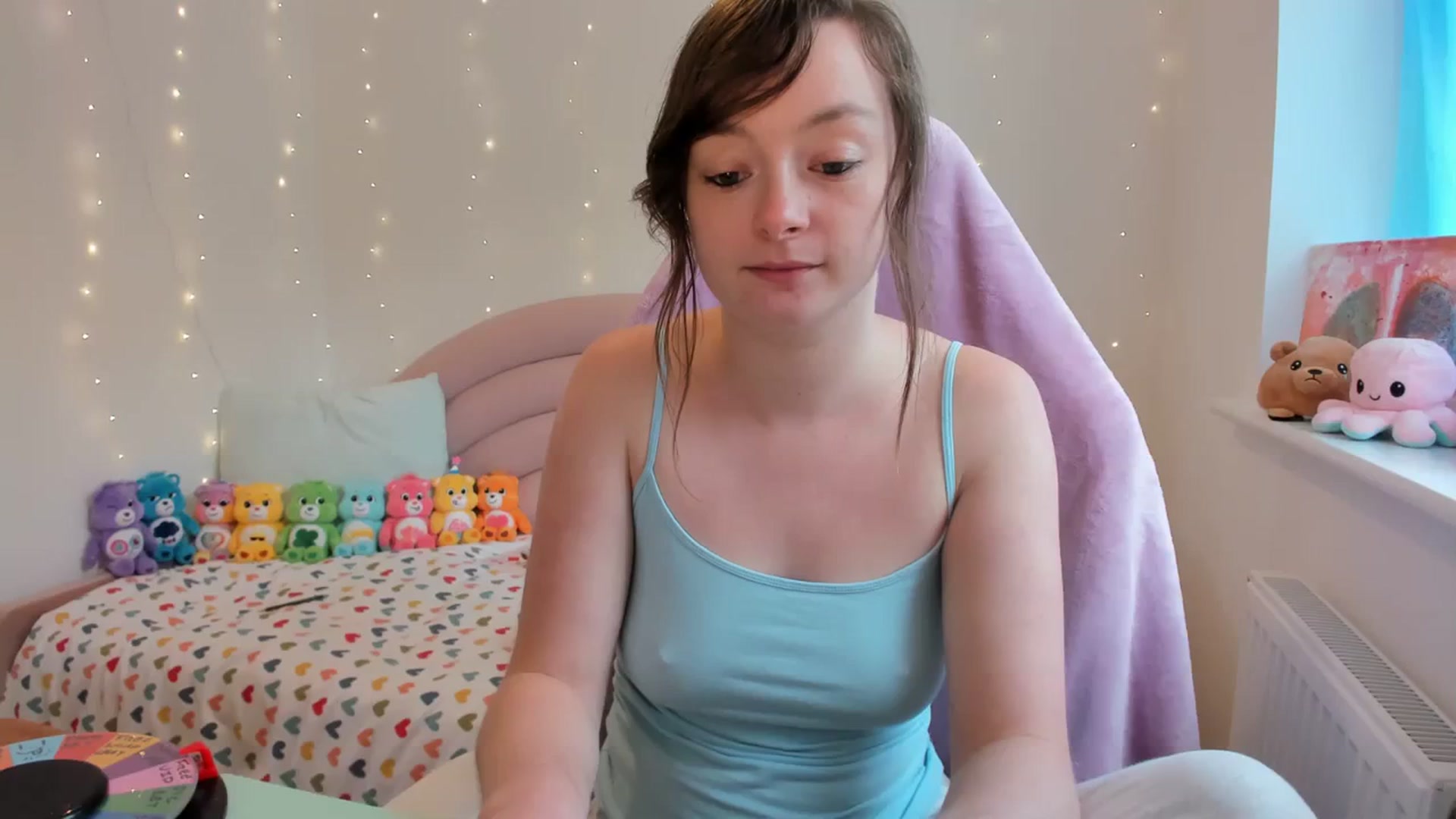 Gallery image thumbnail from JessieBear_'s myfreecams stream on, 10/03/2023, 15:55 image 5 of 20