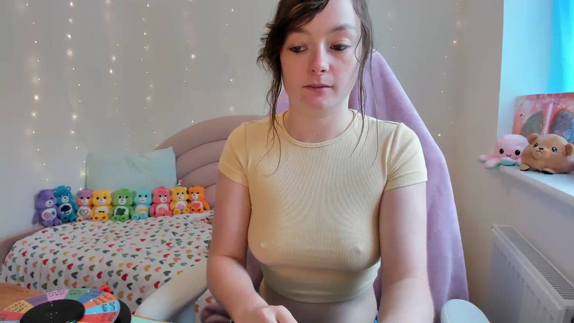 Gallery image thumbnail from JessieBear_'s myfreecams stream on, 10/04/2023, 16:07 image 10 of 20