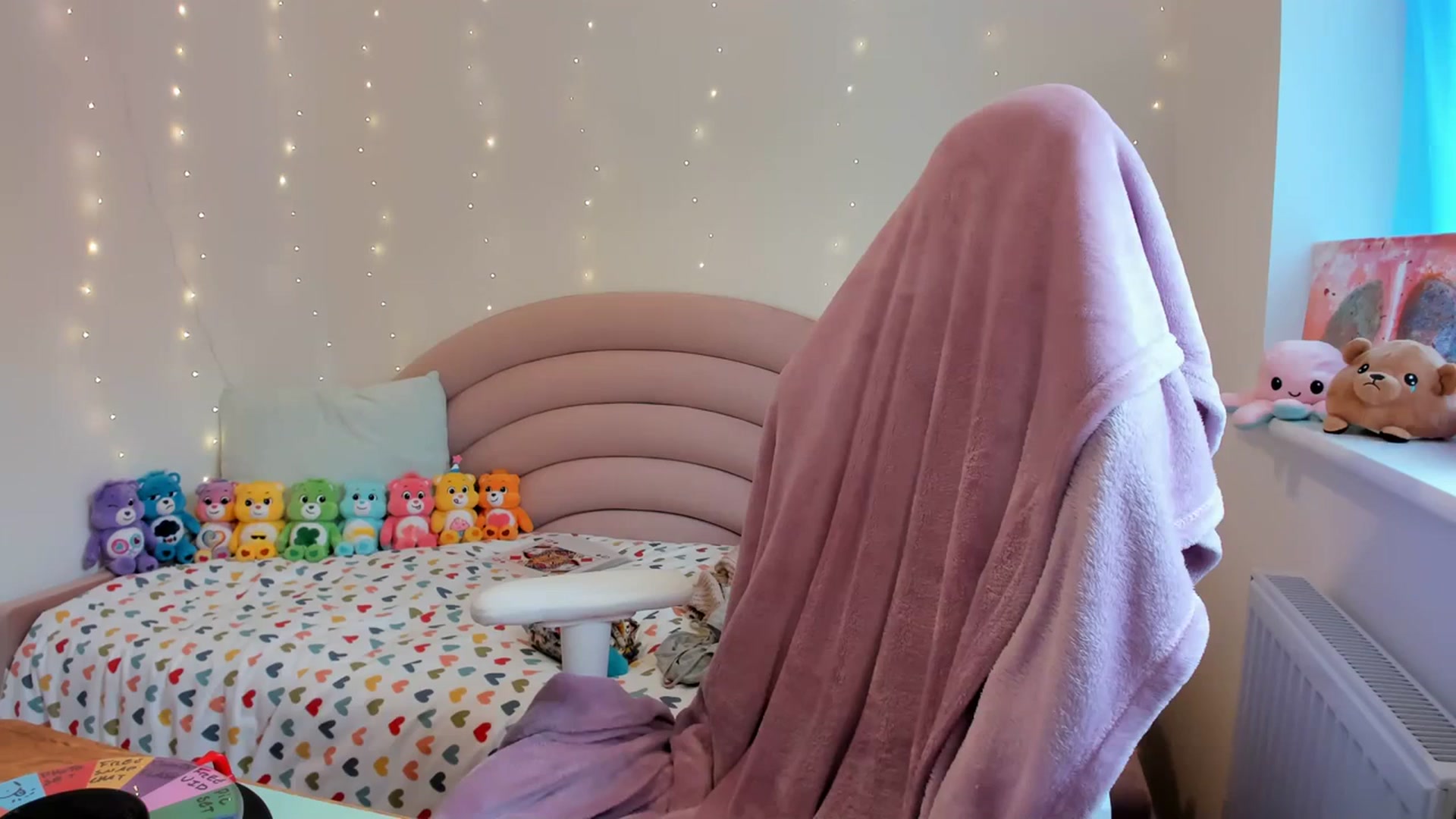 Gallery image thumbnail from JessieBear_'s myfreecams stream on, 10/05/2023, 15:03 image 20 of 20