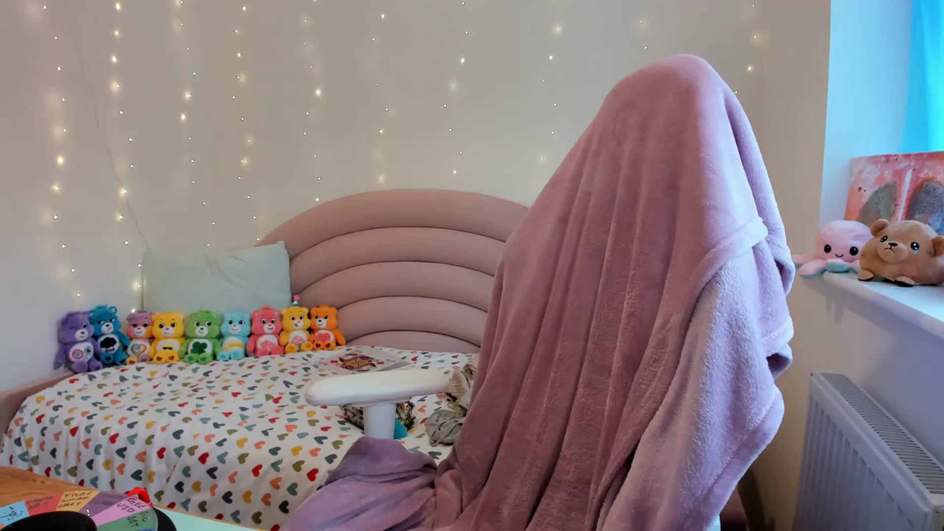 Gallery image thumbnail from JessieBear_'s myfreecams stream on, 10/05/2023, 15:03 image 19 of 20