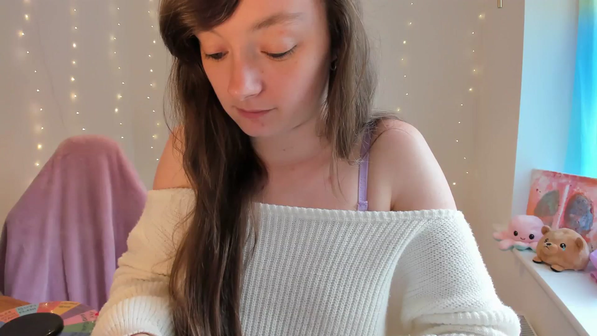 Gallery image thumbnail from JessieBear_'s myfreecams stream on, 10/09/2023, 15:36 image 10 of 20