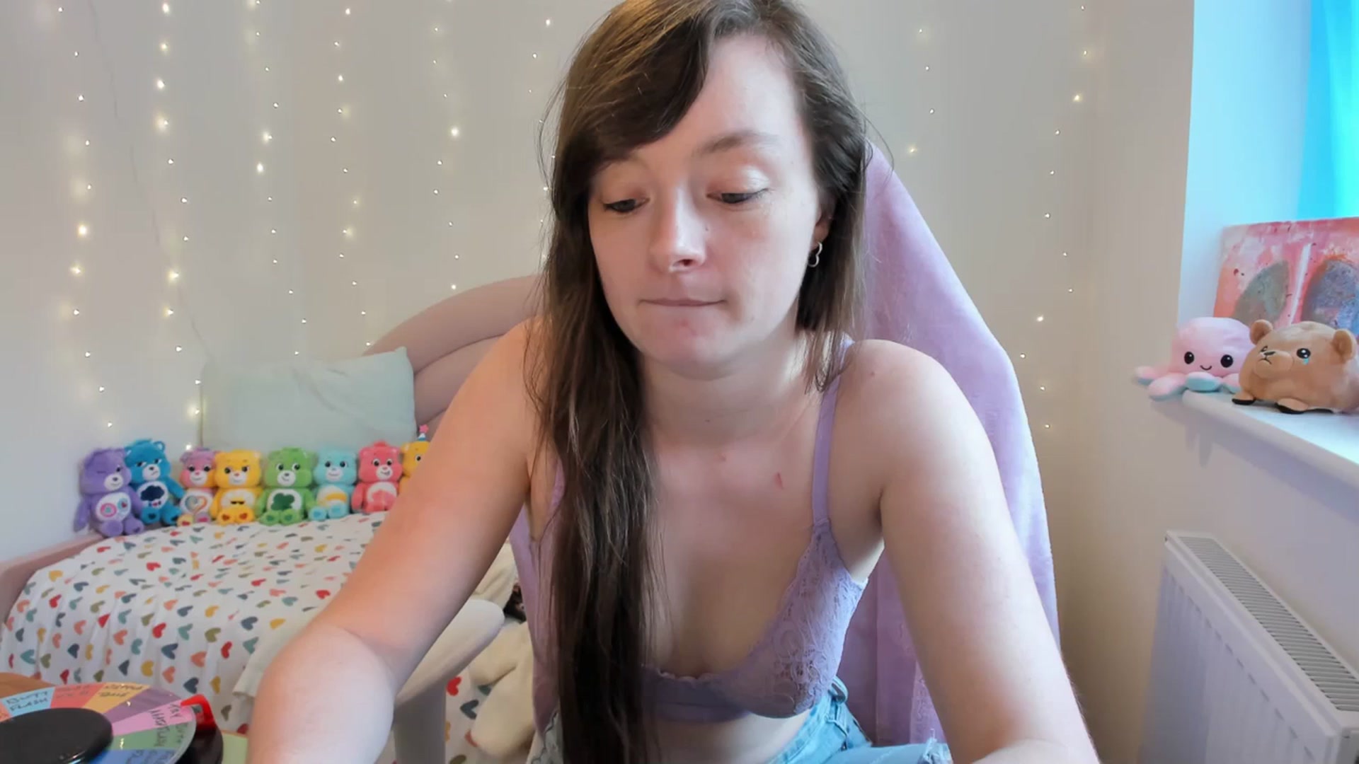 Gallery image thumbnail from JessieBear_'s myfreecams stream on, 10/09/2023, 15:36 image 19 of 20