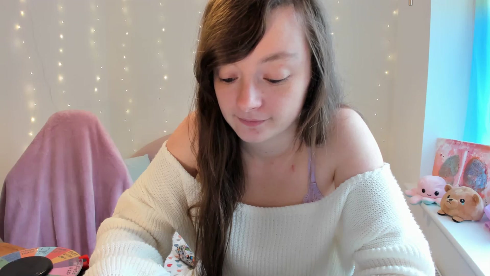 Gallery image thumbnail from JessieBear_'s myfreecams stream on, 10/09/2023, 15:36 image 7 of 20