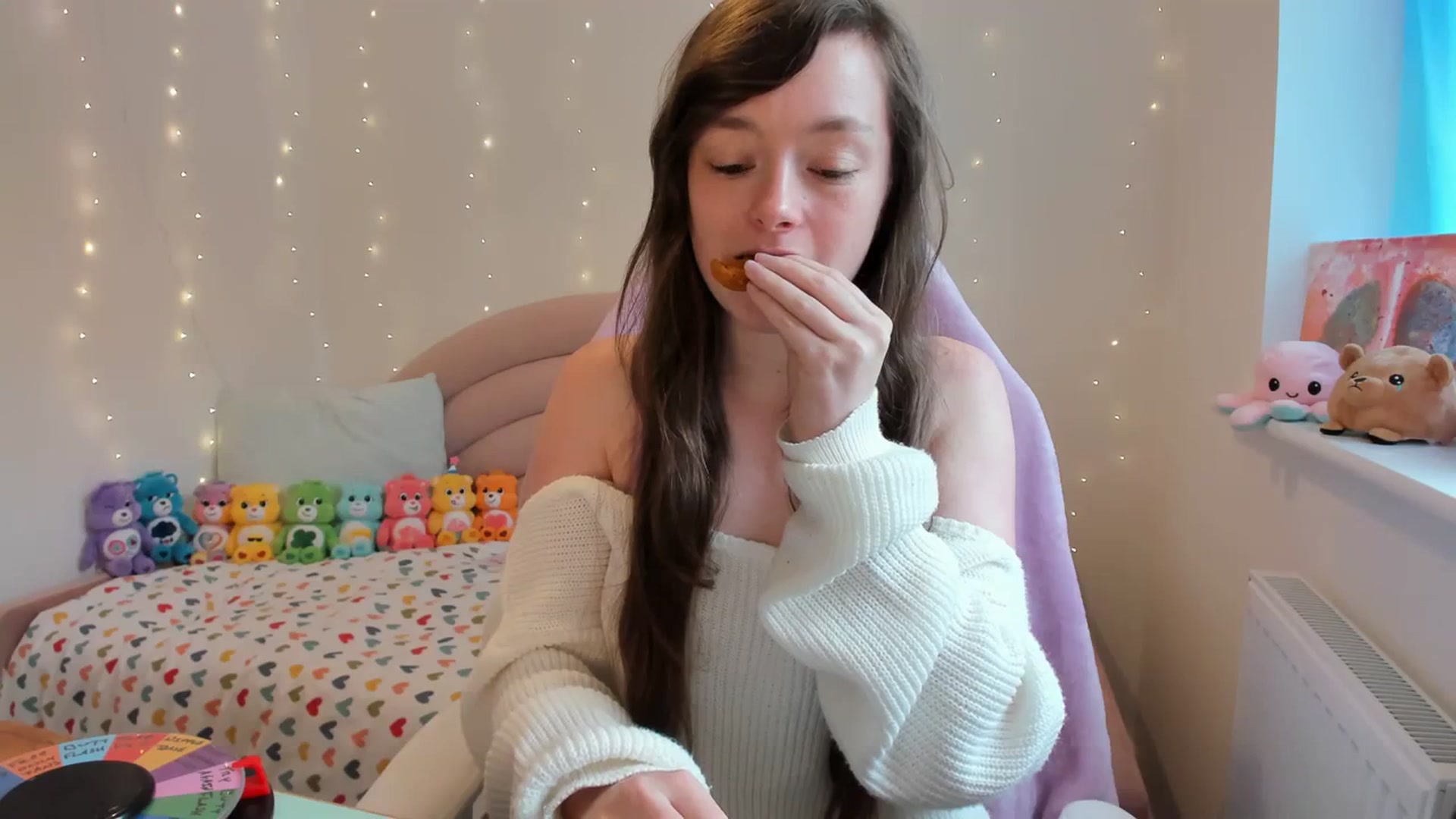 Gallery image thumbnail from JessieBear_'s myfreecams stream on, 10/09/2023, 15:36 image 12 of 20