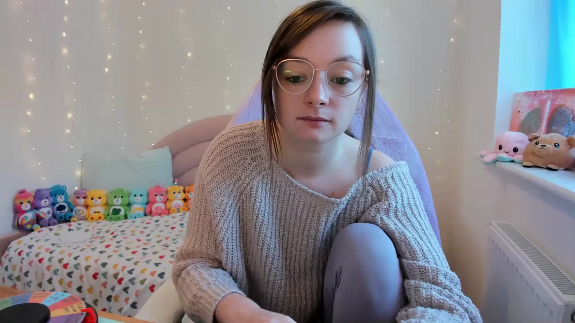 Gallery image thumbnail from JessieBear_'s myfreecams stream on, 10/12/2023, 14:09 image 19 of 20