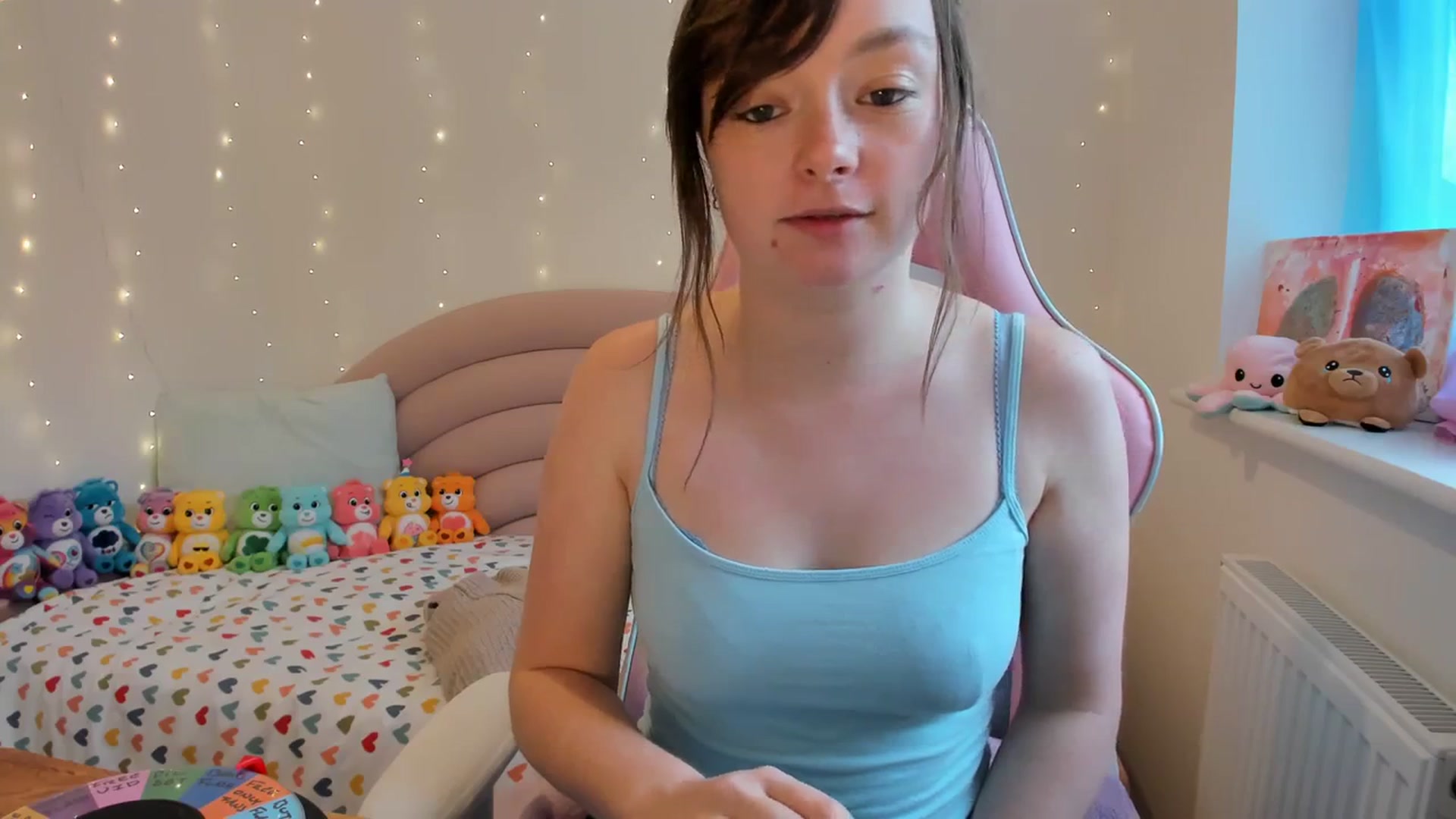 Gallery image thumbnail from JessieBear_'s myfreecams stream on, 10/23/2023, 15:54 image 4 of 20
