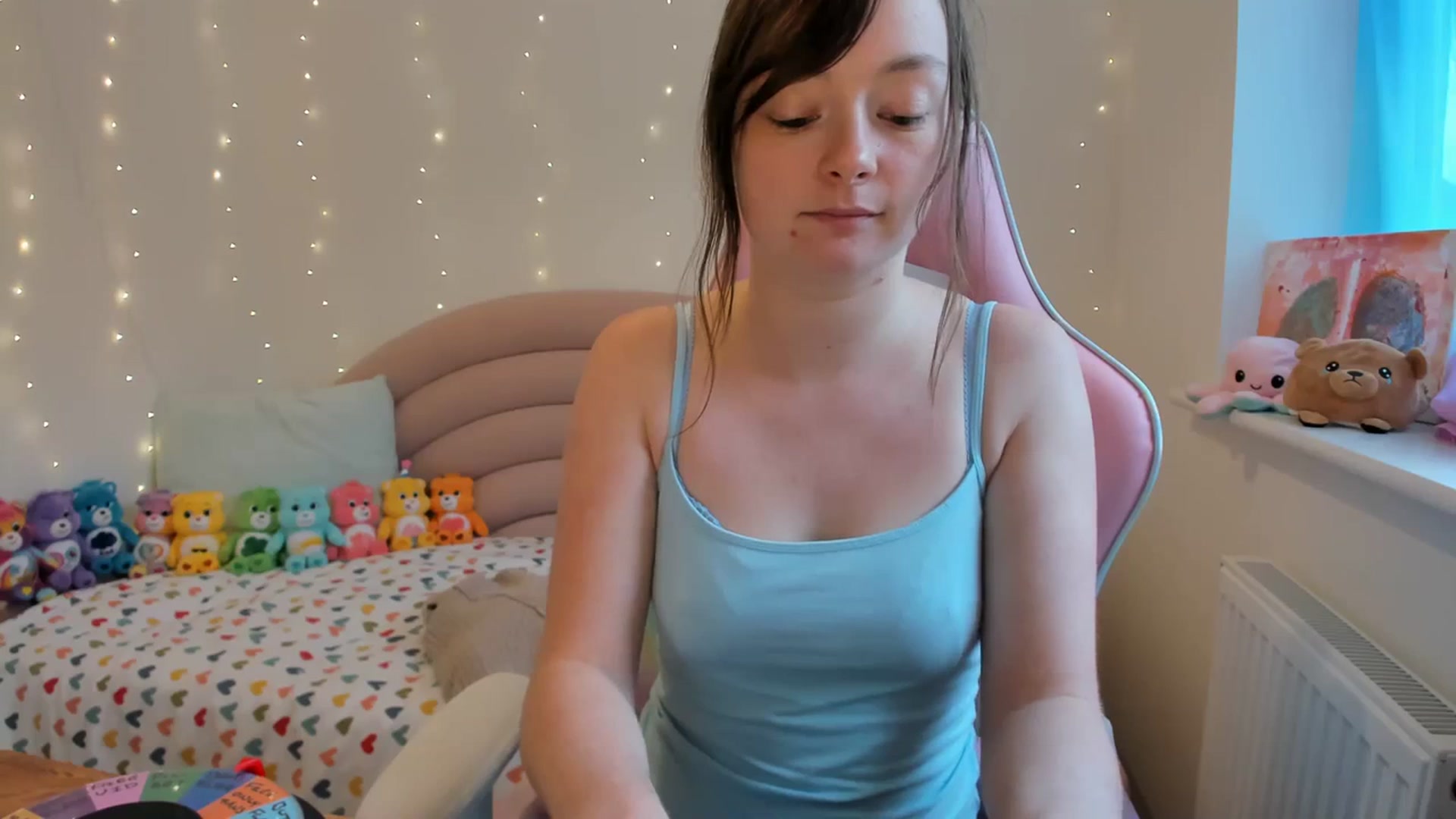 Gallery image thumbnail from JessieBear_'s myfreecams stream on, 10/23/2023, 15:54 image 3 of 20