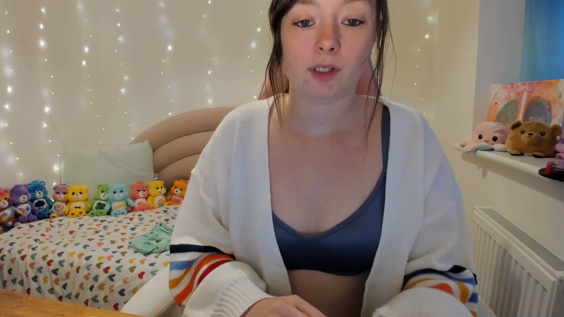 Gallery image thumbnail from JessieBear_'s myfreecams stream on, 11/02/2023, 17:16 image 12 of 20
