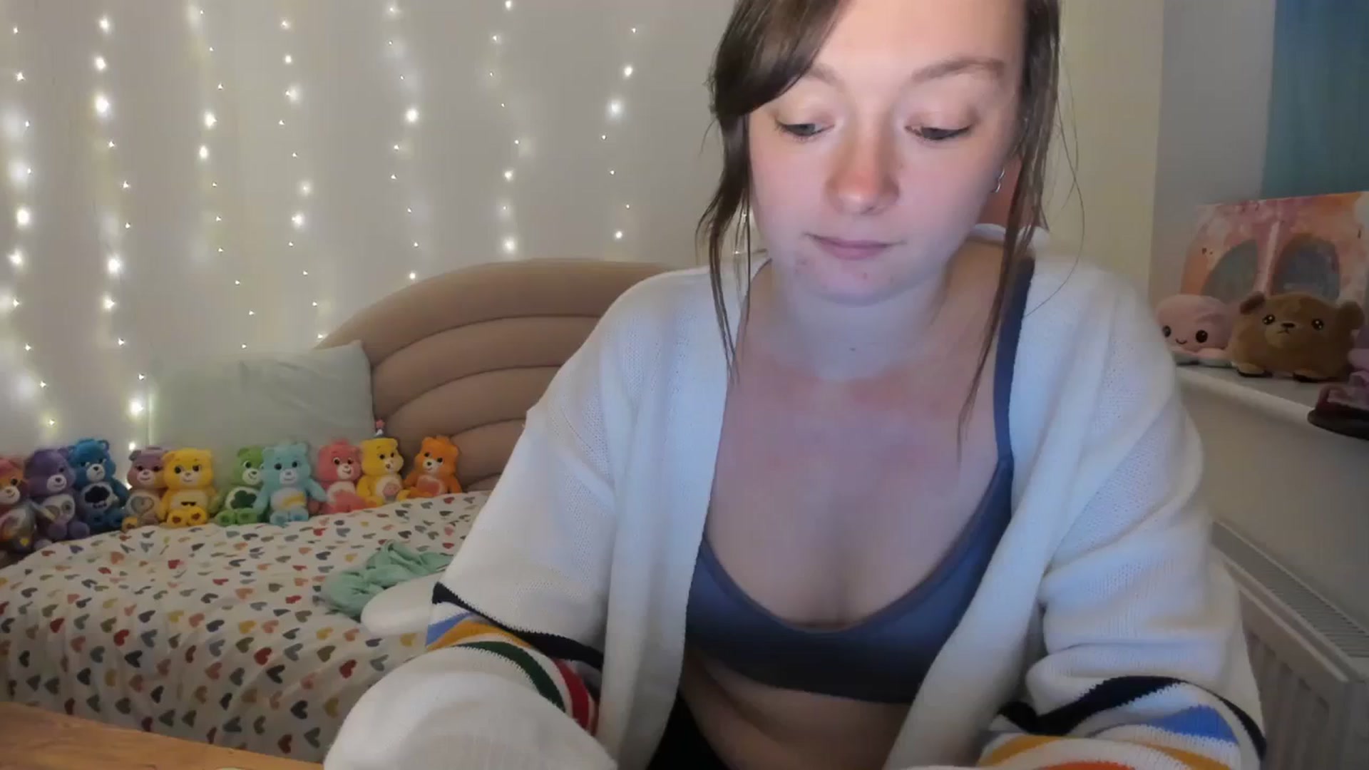 Gallery image thumbnail from JessieBear_'s myfreecams stream on, 11/02/2023, 18:04 image 8 of 20