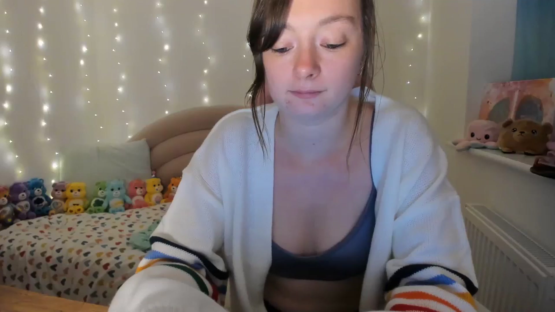 Gallery image thumbnail from JessieBear_'s myfreecams stream on, 11/02/2023, 18:04 image 12 of 20