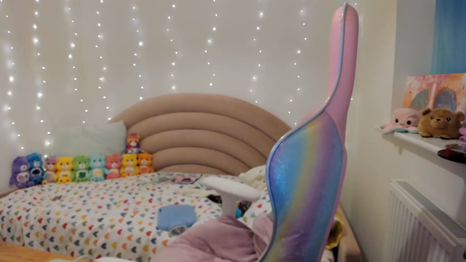 Gallery image thumbnail from JessieBear_'s myfreecams stream on, 11/06/2023, 16:56 image 18 of 20
