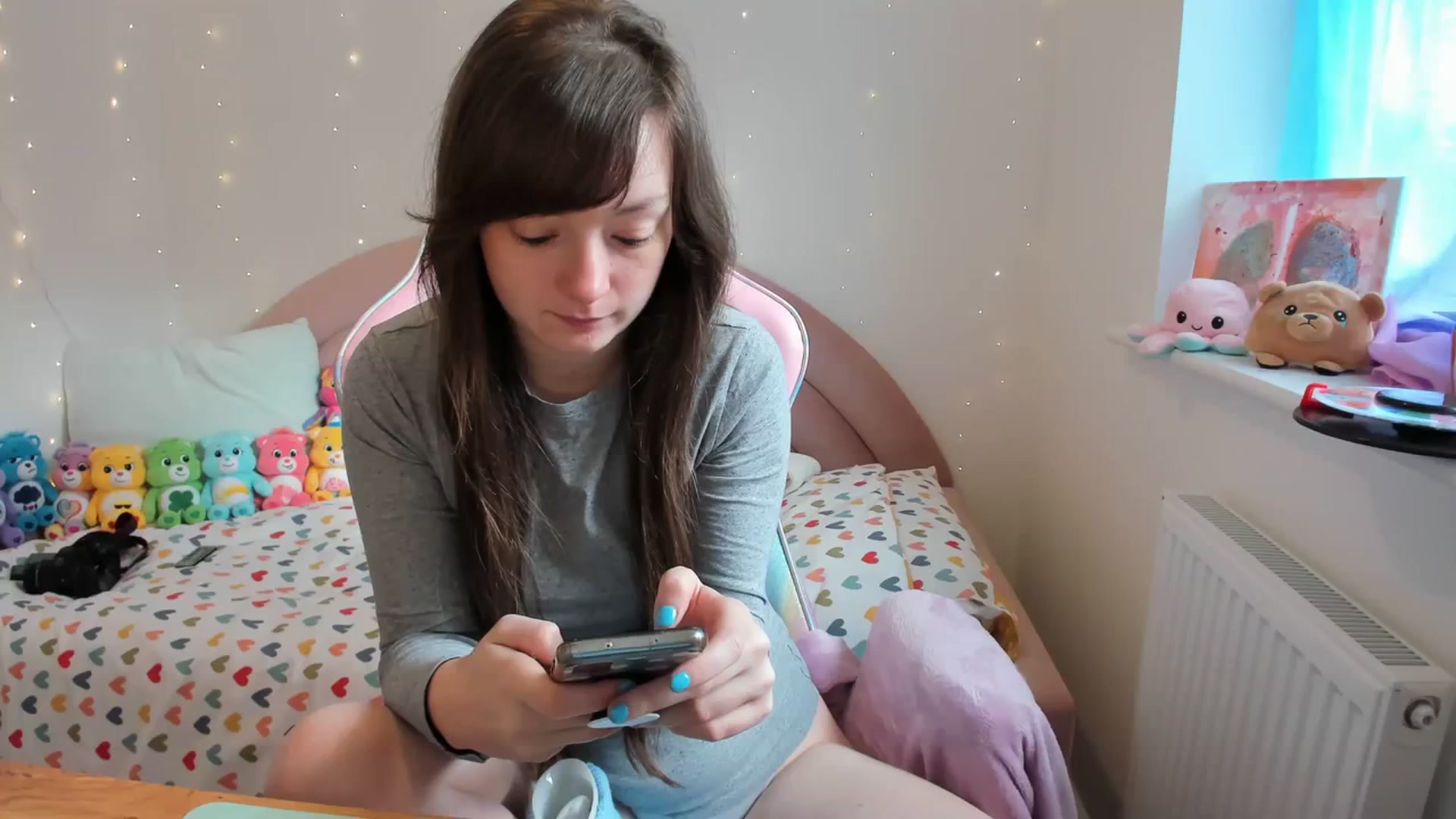 Gallery image thumbnail from JessieBear_'s myfreecams stream on, 11/09/2023, 09:58 image 2 of 20