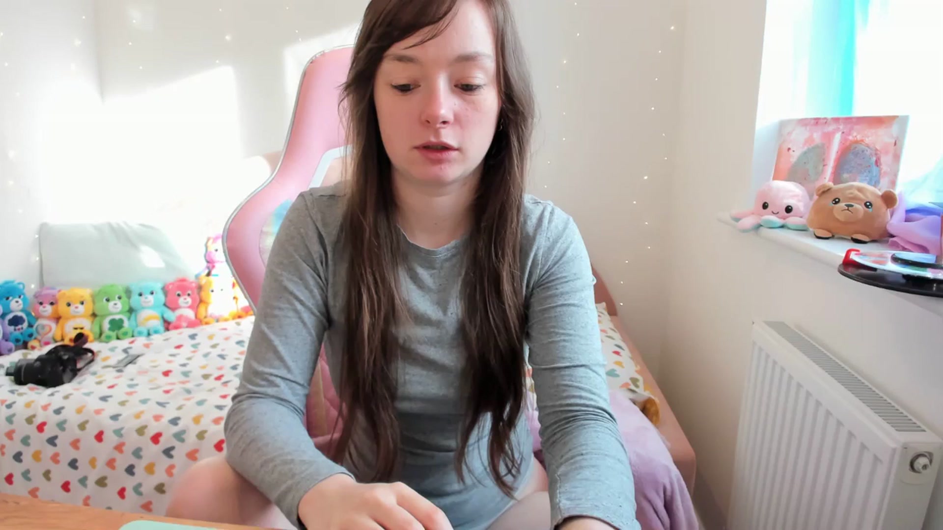 Gallery image thumbnail from JessieBear_'s myfreecams stream on, 11/09/2023, 09:58 image 12 of 20