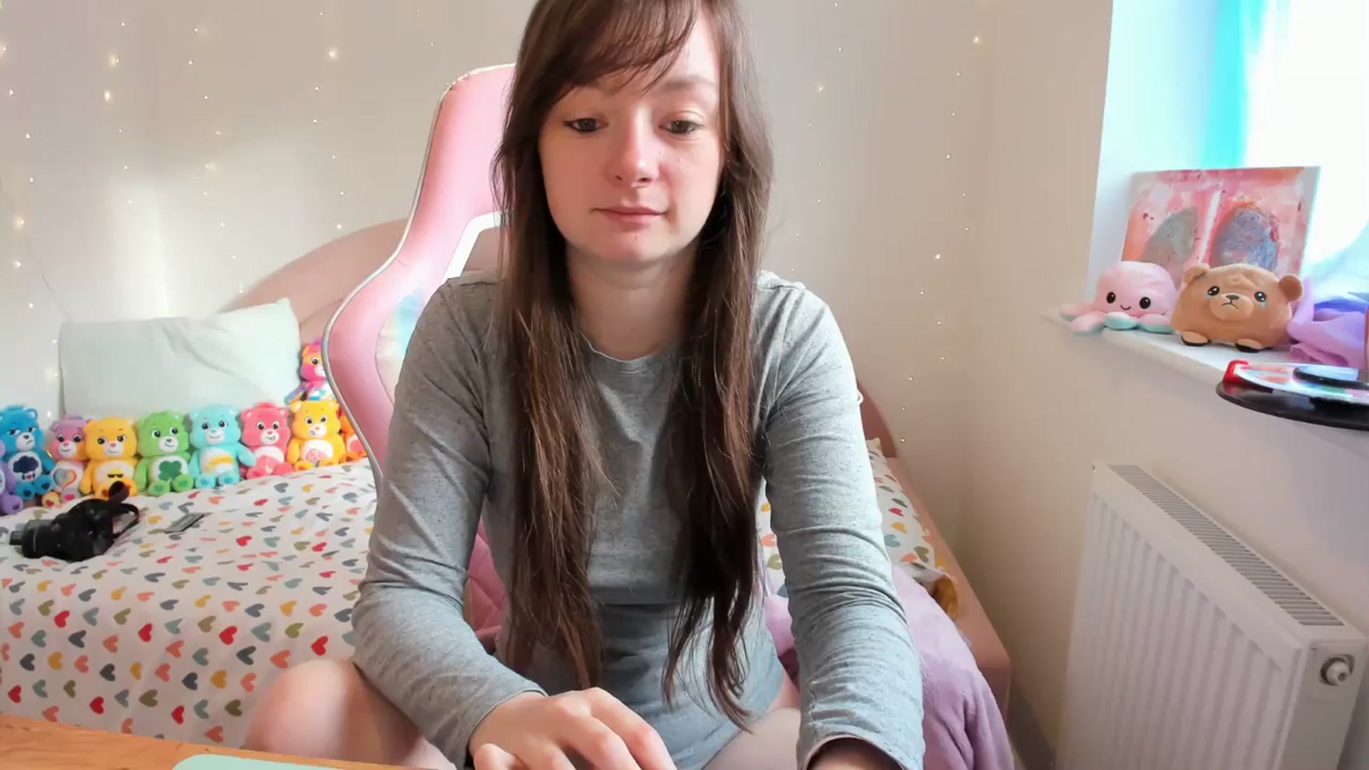 Gallery image thumbnail from JessieBear_'s myfreecams stream on, 11/09/2023, 09:58 image 10 of 20