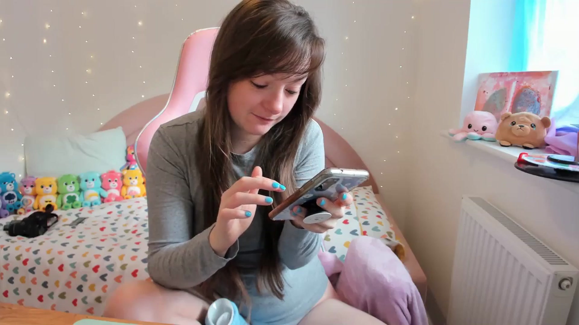 Gallery image thumbnail from JessieBear_'s myfreecams stream on, 11/09/2023, 09:58 image 8 of 20
