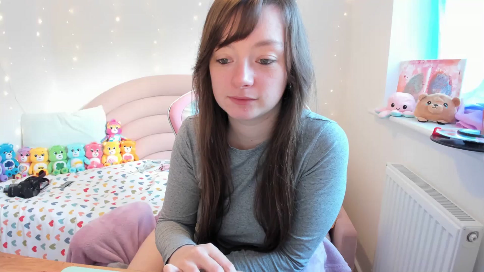 Gallery image thumbnail from JessieBear_'s myfreecams stream on, 11/09/2023, 09:58 image 20 of 20