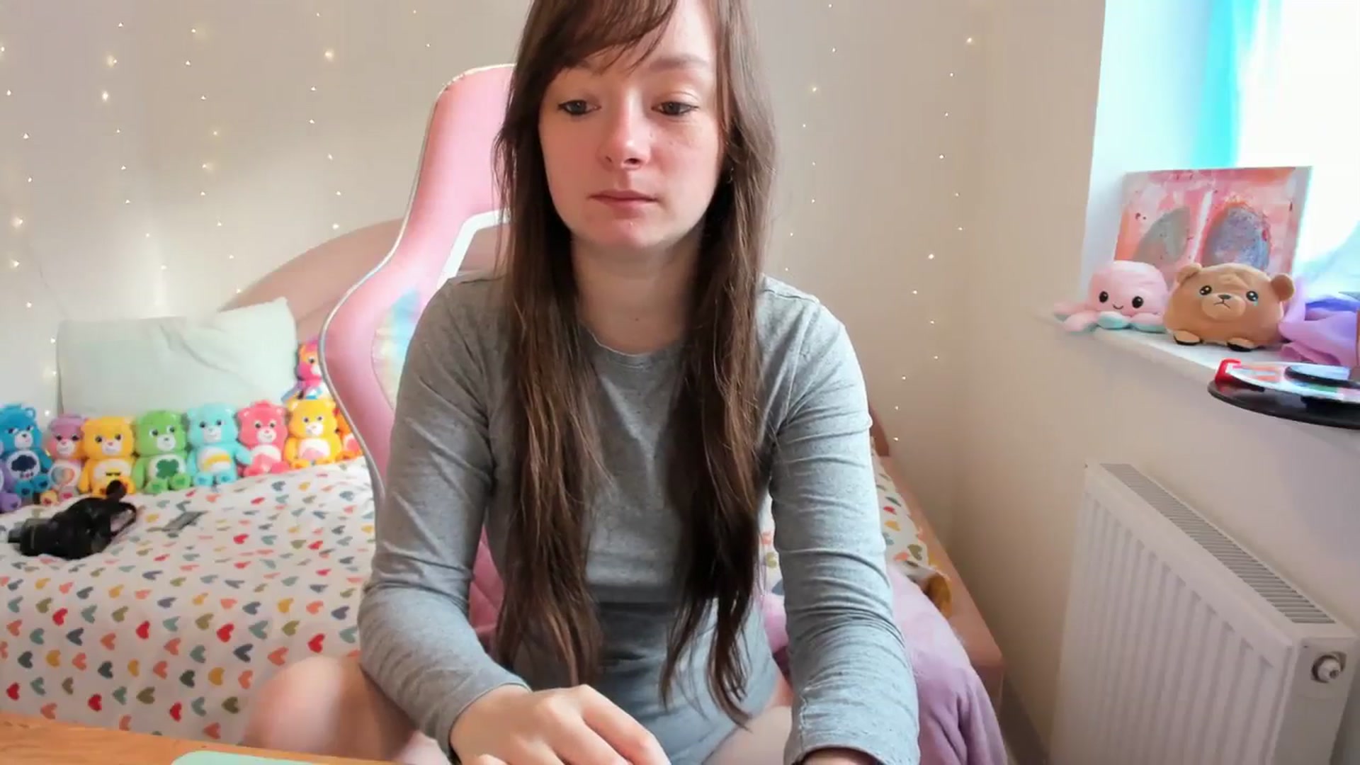 Gallery image thumbnail from JessieBear_'s myfreecams stream on, 11/09/2023, 09:58 image 9 of 20