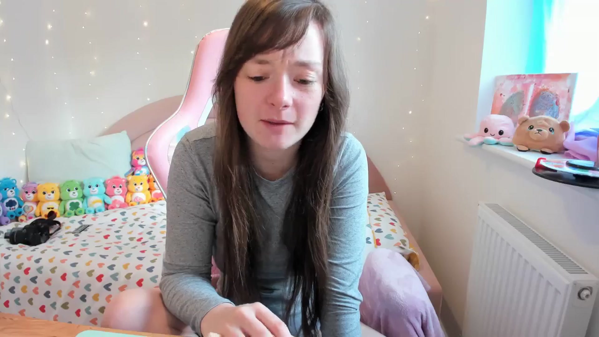 Gallery image thumbnail from JessieBear_'s myfreecams stream on, 11/09/2023, 09:58 image 13 of 20