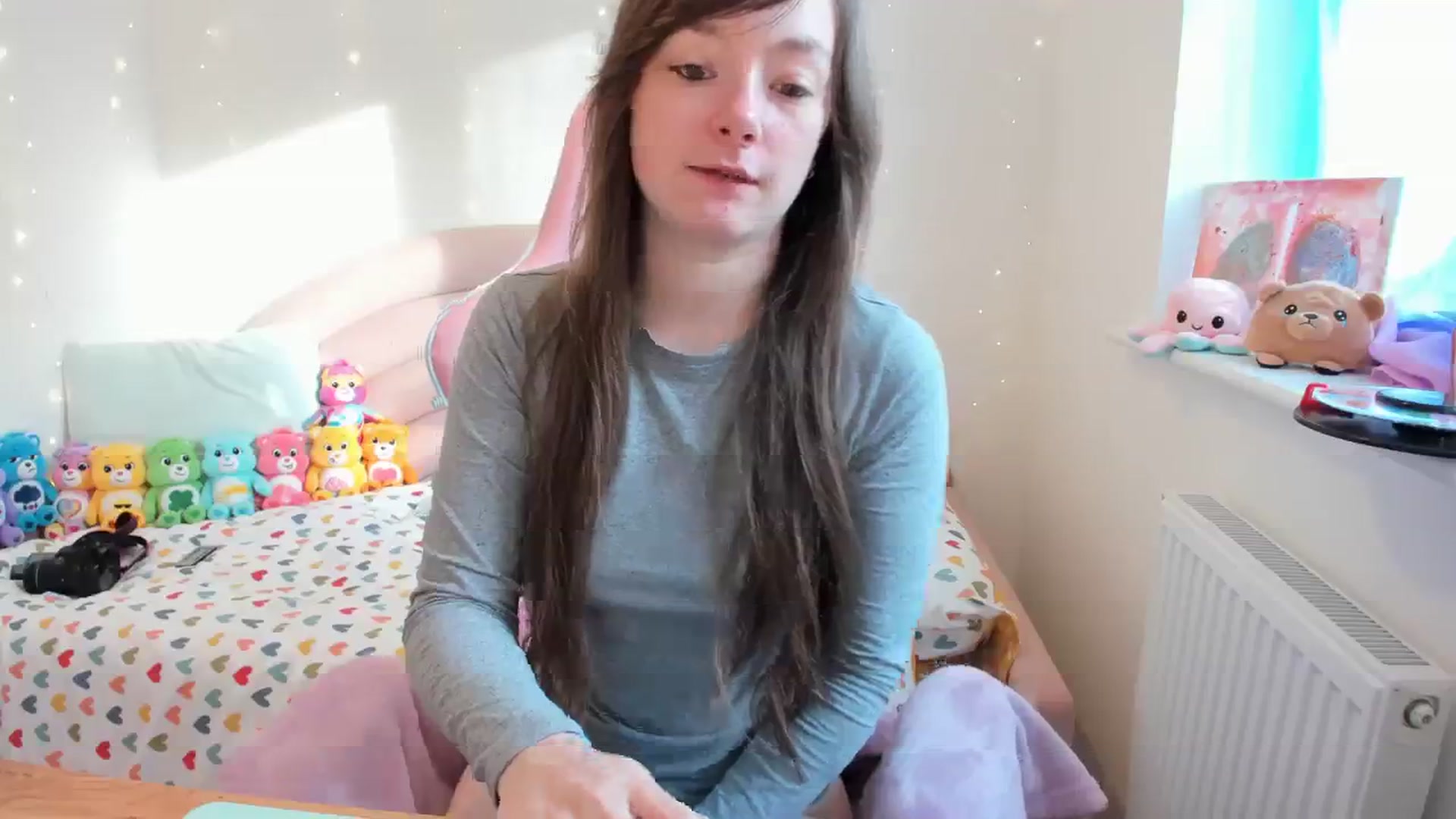 Gallery image thumbnail from JessieBear_'s myfreecams stream on, 11/09/2023, 09:58 image 15 of 20