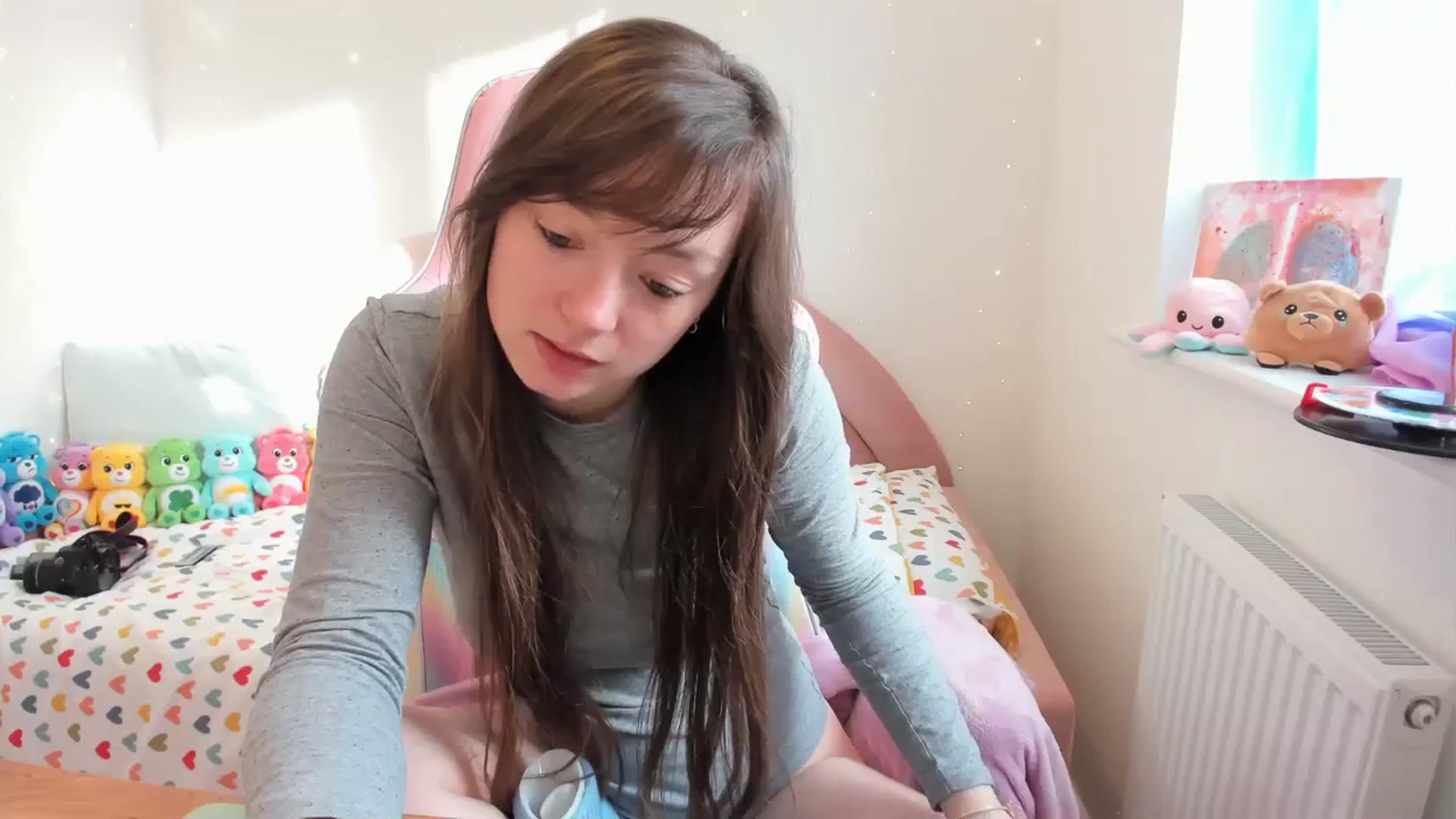 Gallery image thumbnail from JessieBear_'s myfreecams stream on, 11/09/2023, 09:58 image 11 of 20