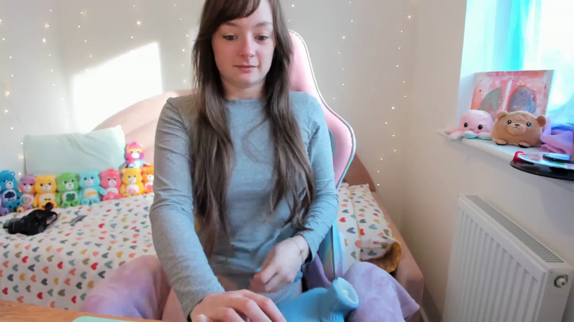 Gallery image thumbnail from JessieBear_'s myfreecams stream on, 11/09/2023, 09:58 image 17 of 20