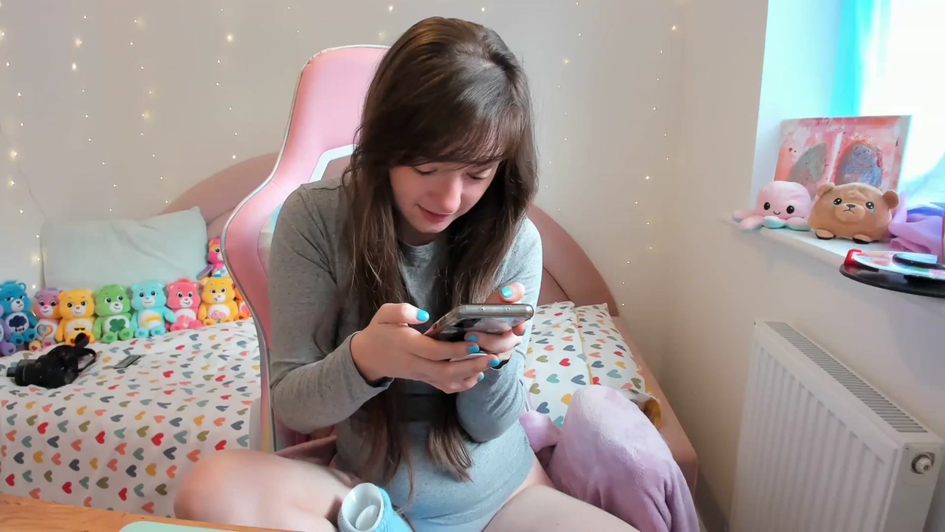 Gallery image thumbnail from JessieBear_'s myfreecams stream on, 11/09/2023, 09:58 image 7 of 20