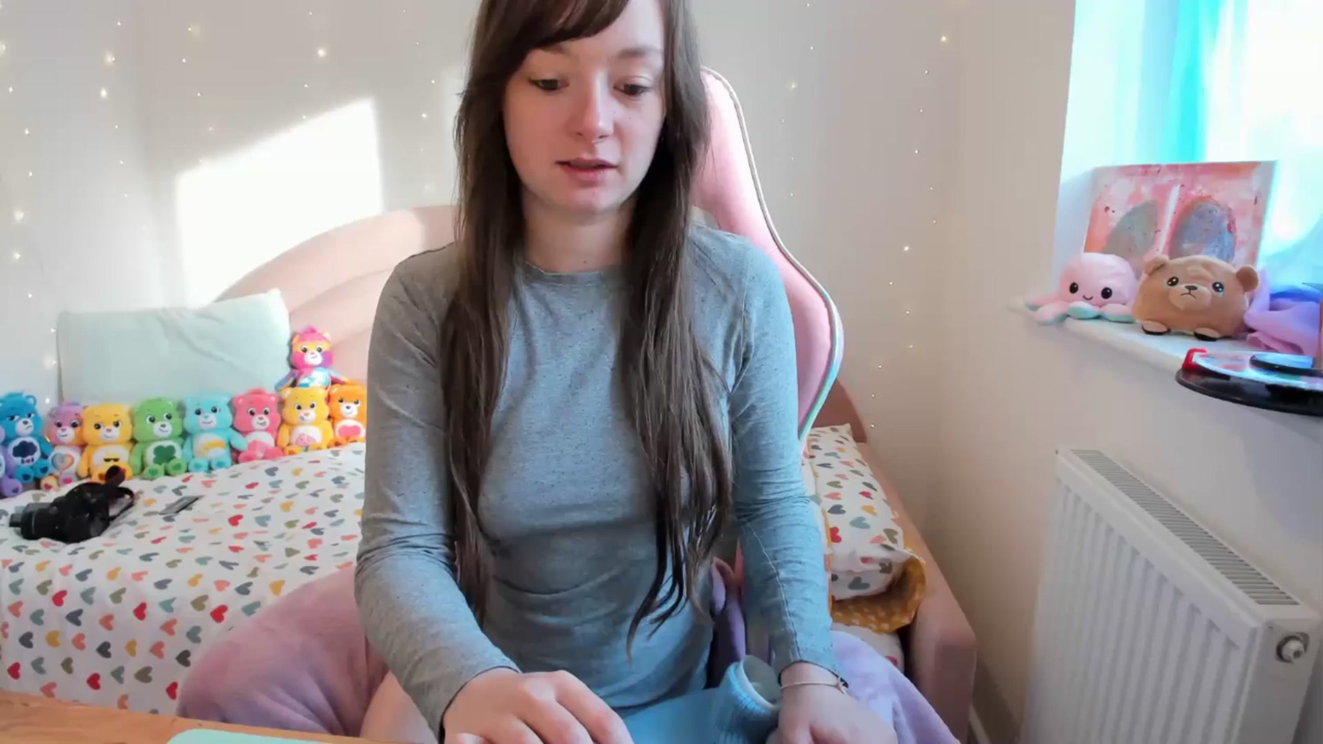 Gallery image thumbnail from JessieBear_'s myfreecams stream on, 11/09/2023, 09:58 image 18 of 20
