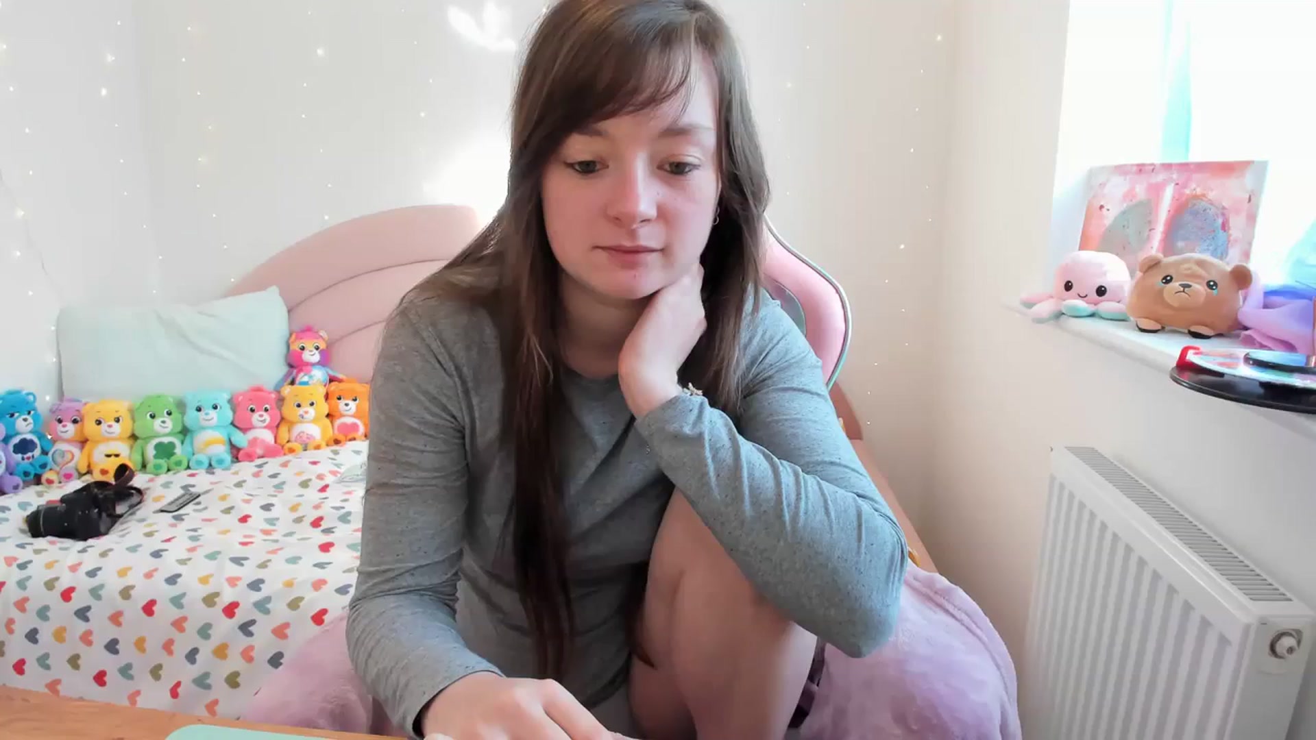 Gallery image thumbnail from JessieBear_'s myfreecams stream on, 11/09/2023, 11:07 image 14 of 20