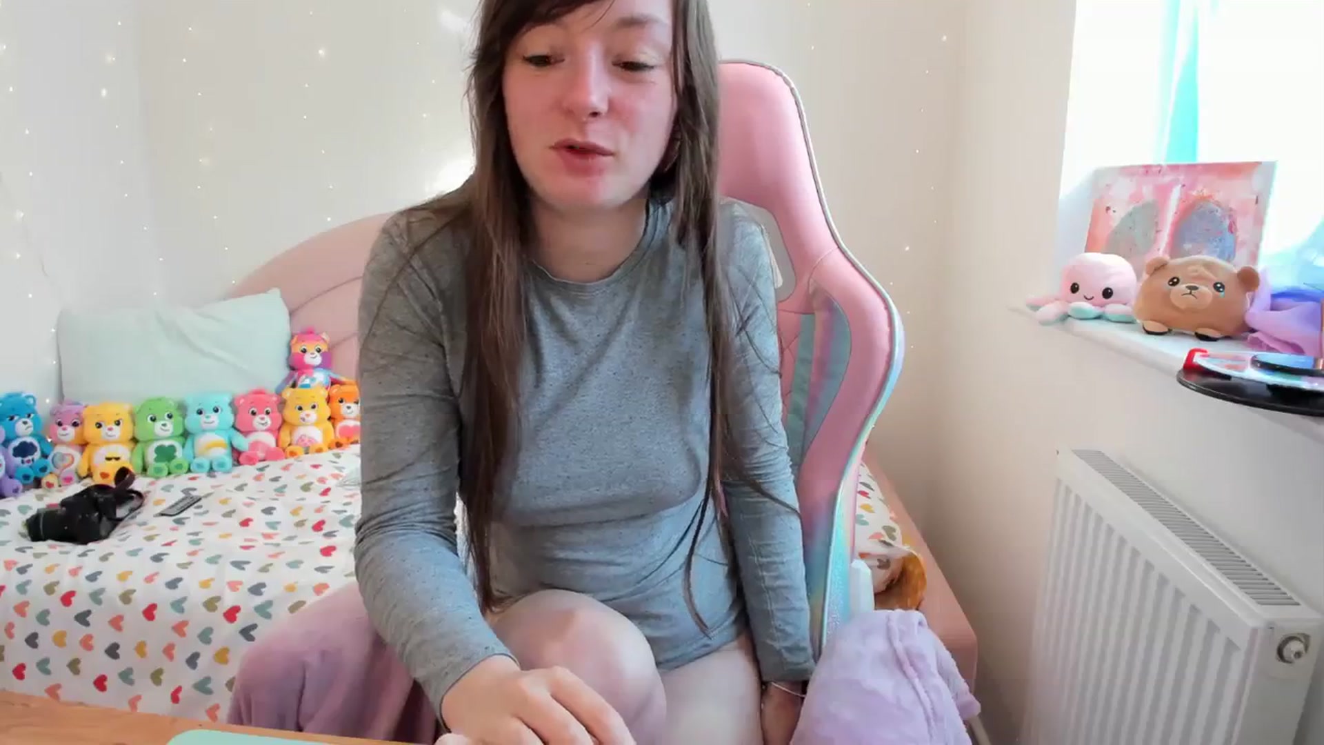 Gallery image thumbnail from JessieBear_'s myfreecams stream on, 11/09/2023, 11:07 image 13 of 20