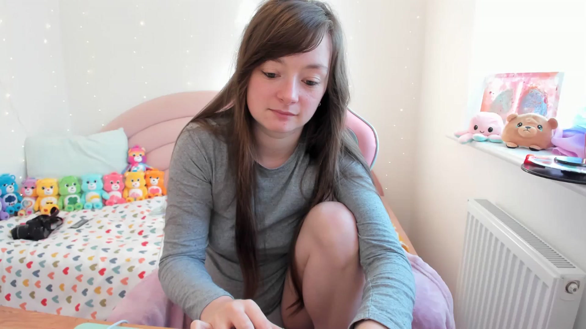 Gallery image thumbnail from JessieBear_'s myfreecams stream on, 11/09/2023, 11:07 image 20 of 20