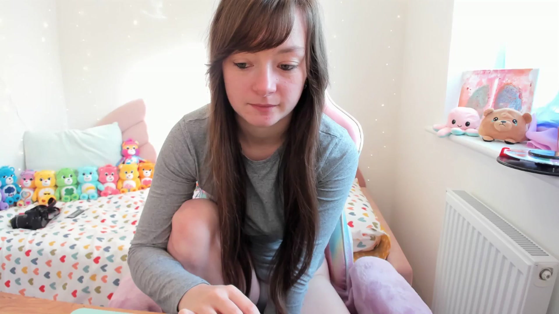Gallery image thumbnail from JessieBear_'s myfreecams stream on, 11/09/2023, 11:07 image 4 of 20