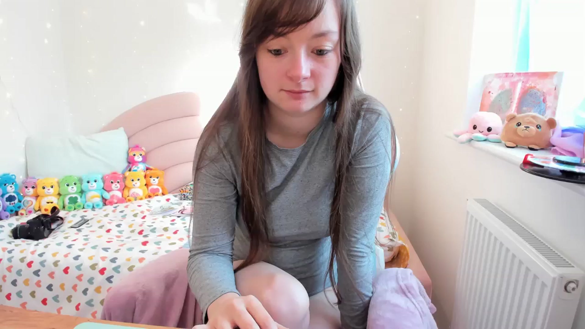 Gallery image thumbnail from JessieBear_'s myfreecams stream on, 11/09/2023, 11:07 image 12 of 20