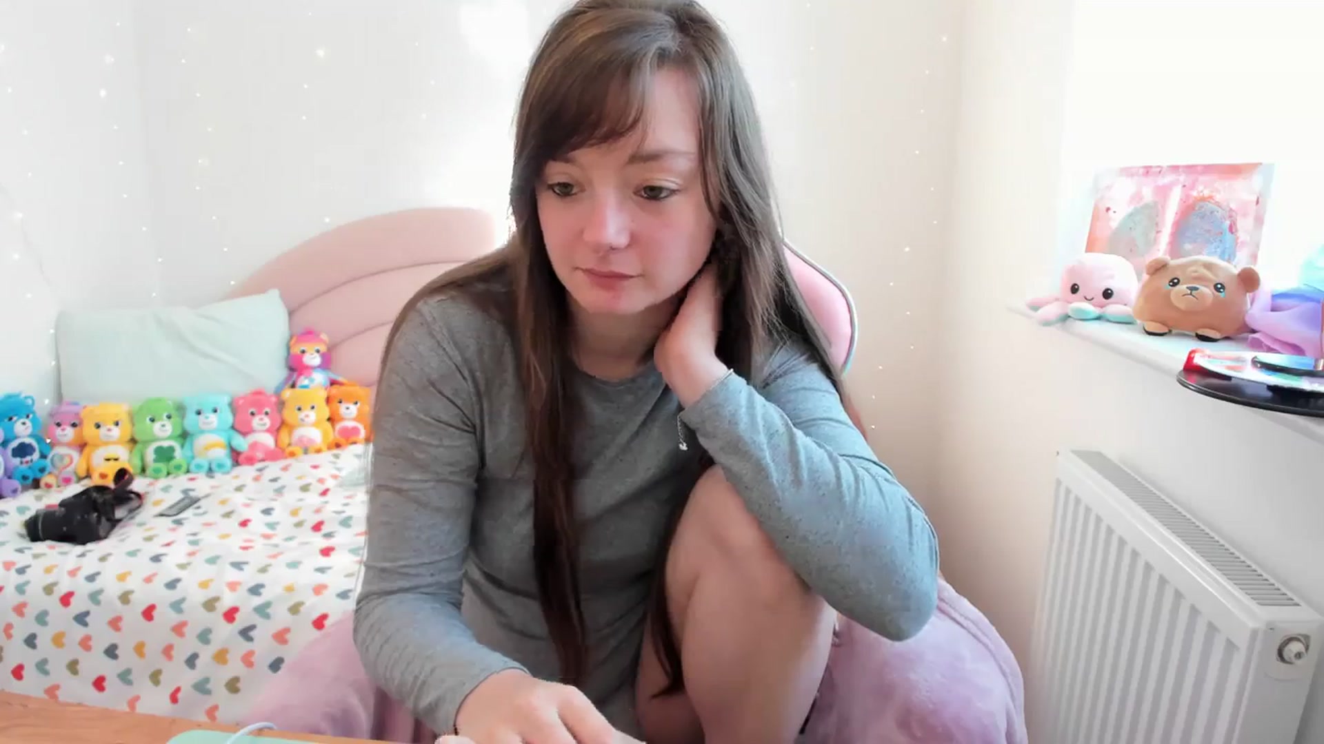 Gallery image thumbnail from JessieBear_'s myfreecams stream on, 11/09/2023, 11:07 image 15 of 20