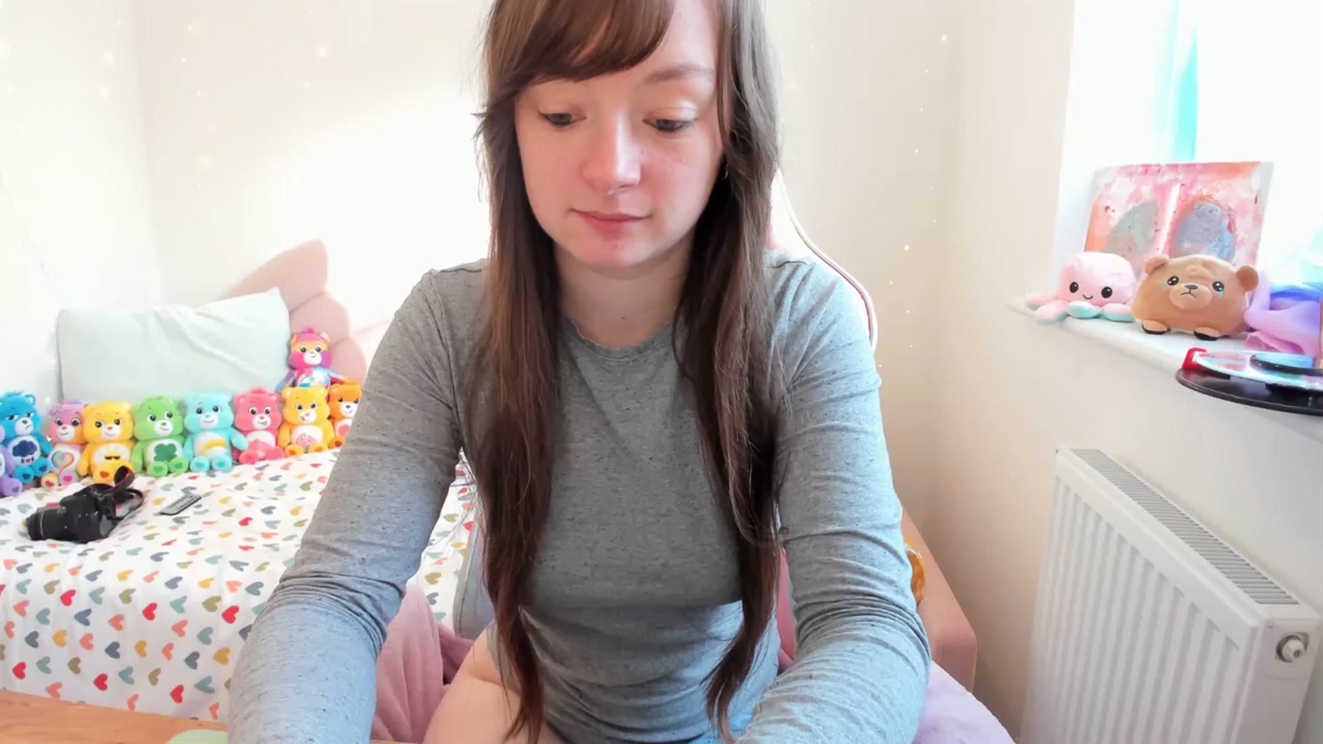 Gallery image thumbnail from JessieBear_'s myfreecams stream on, 11/09/2023, 11:07 image 3 of 20