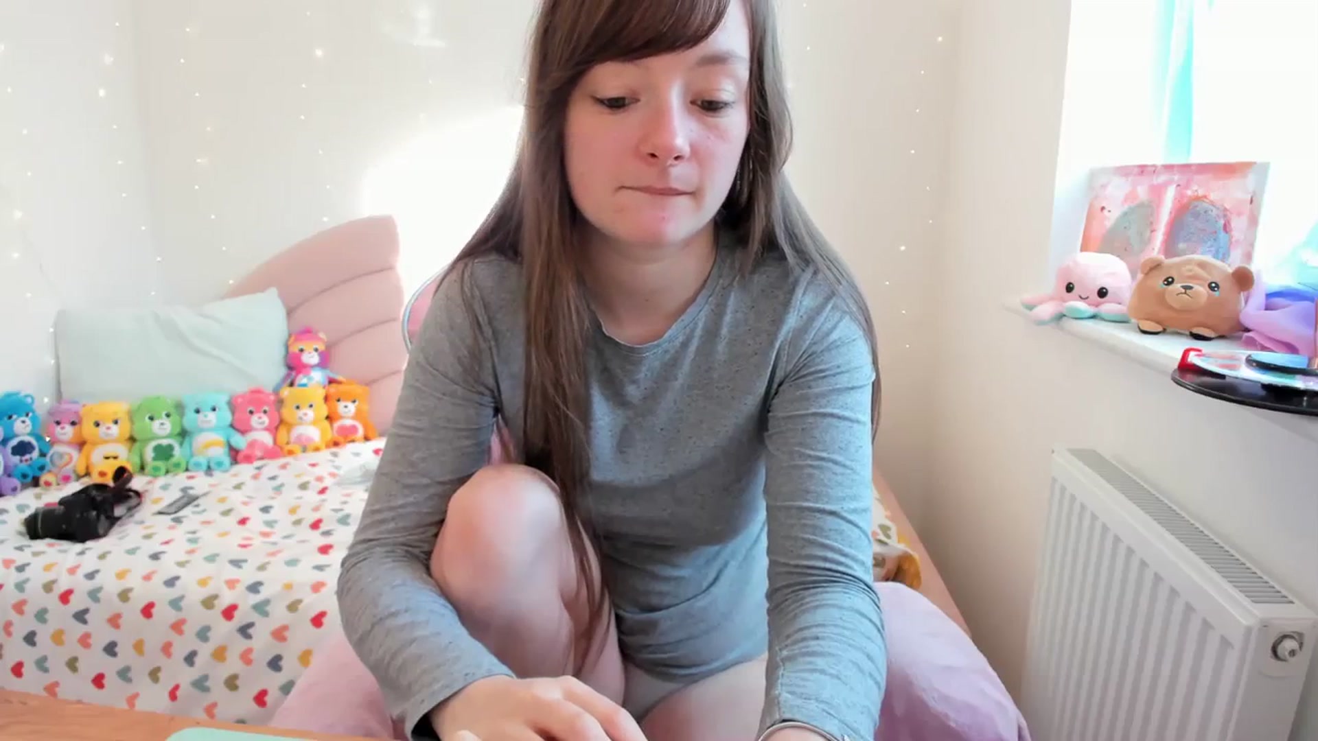 Gallery image thumbnail from JessieBear_'s myfreecams stream on, 11/09/2023, 11:07 image 8 of 20