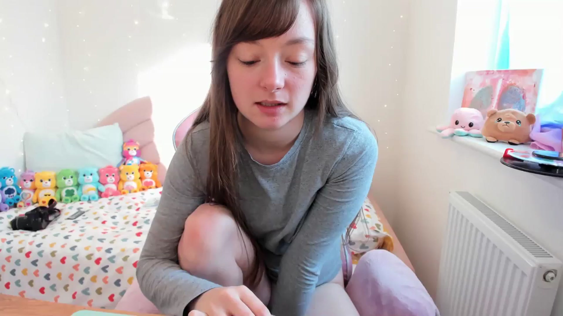 Gallery image thumbnail from JessieBear_'s myfreecams stream on, 11/09/2023, 11:07 image 5 of 20