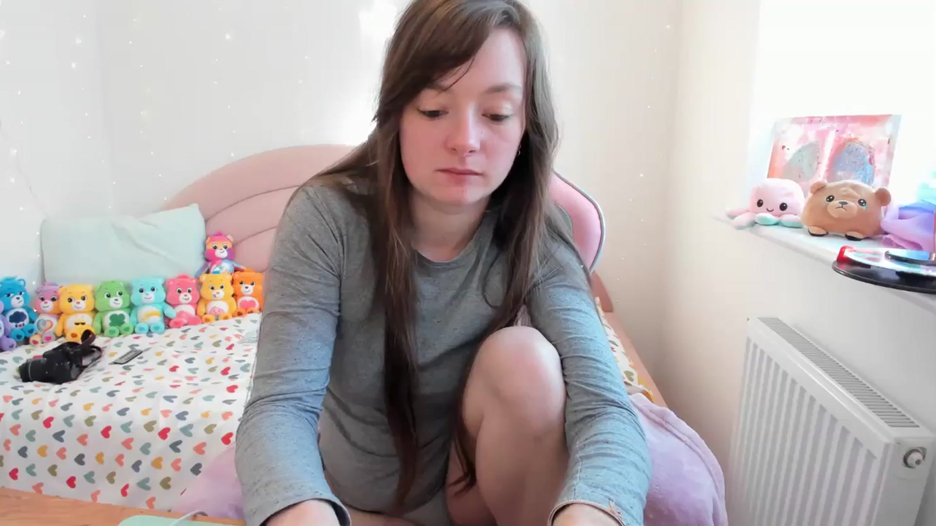 Gallery image thumbnail from JessieBear_'s myfreecams stream on, 11/09/2023, 11:07 image 18 of 20