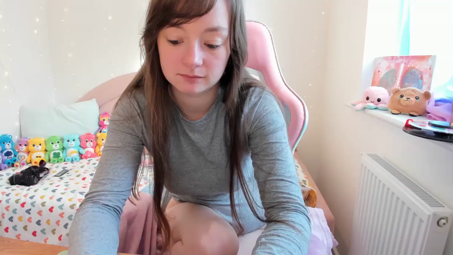 Gallery image thumbnail from JessieBear_'s myfreecams stream on, 11/09/2023, 11:07 image 11 of 20