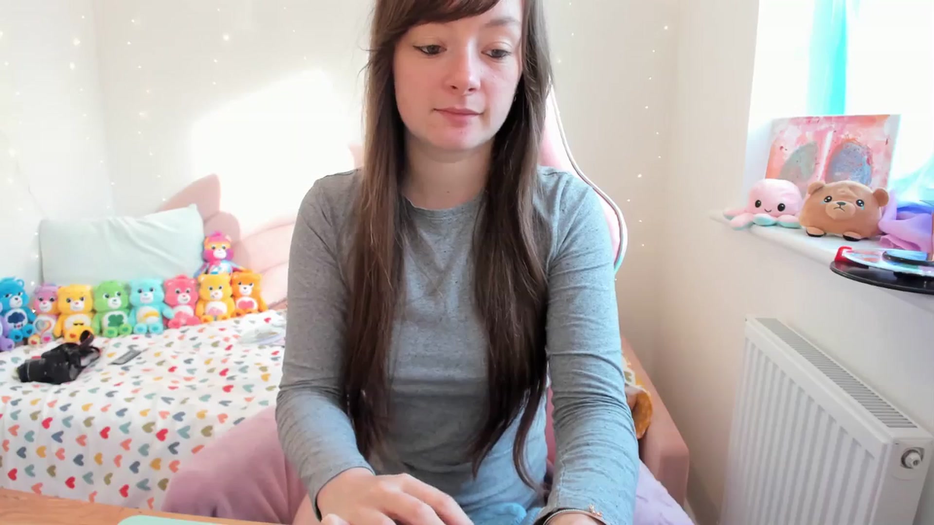 Gallery image thumbnail from JessieBear_'s myfreecams stream on, 11/09/2023, 11:07 image 2 of 20