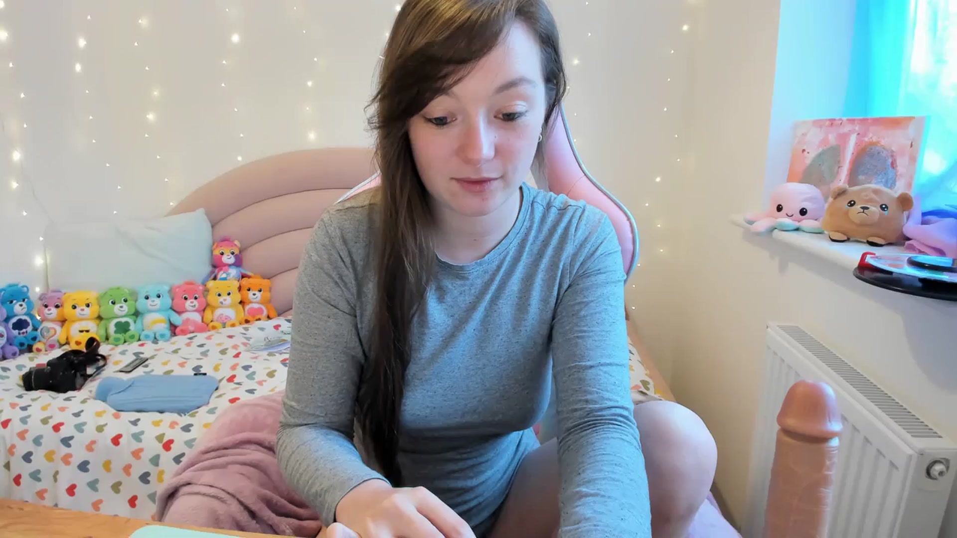 Gallery image thumbnail from JessieBear_'s myfreecams stream on, 11/09/2023, 15:41 image 11 of 20