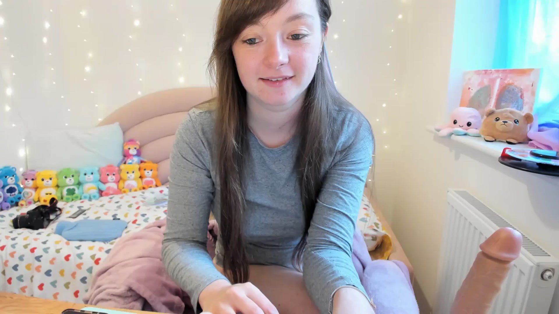 Gallery image thumbnail from JessieBear_'s myfreecams stream on, 11/09/2023, 15:41 image 1 of 20