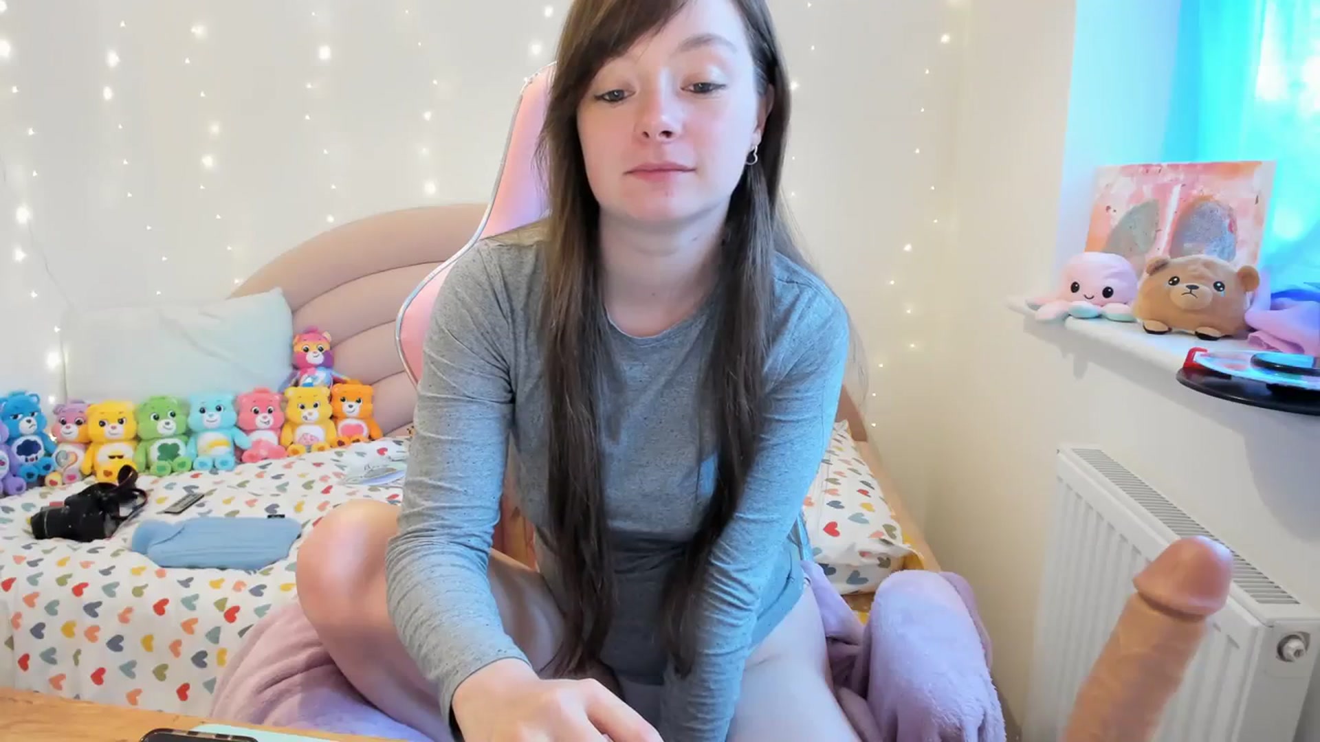 Gallery image thumbnail from JessieBear_'s myfreecams stream on, 11/09/2023, 15:41 image 3 of 20