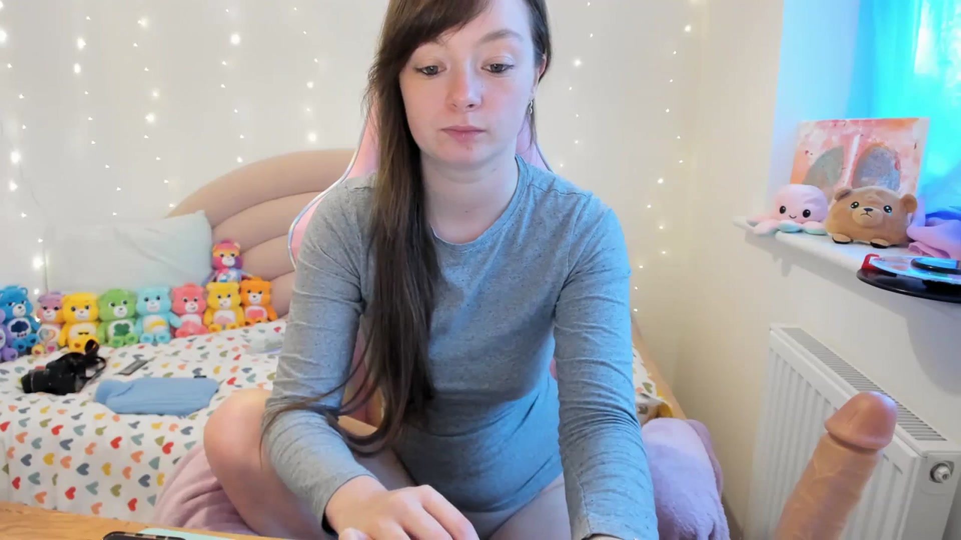 Gallery image thumbnail from JessieBear_'s myfreecams stream on, 11/09/2023, 15:41 image 5 of 20
