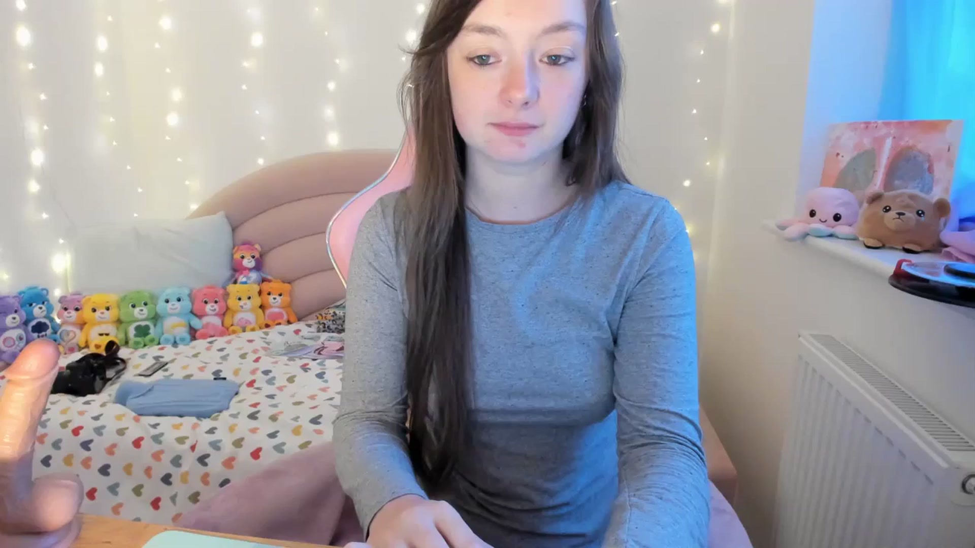 Gallery image thumbnail from JessieBear_'s myfreecams stream on, 11/09/2023, 18:28 image 1 of 20