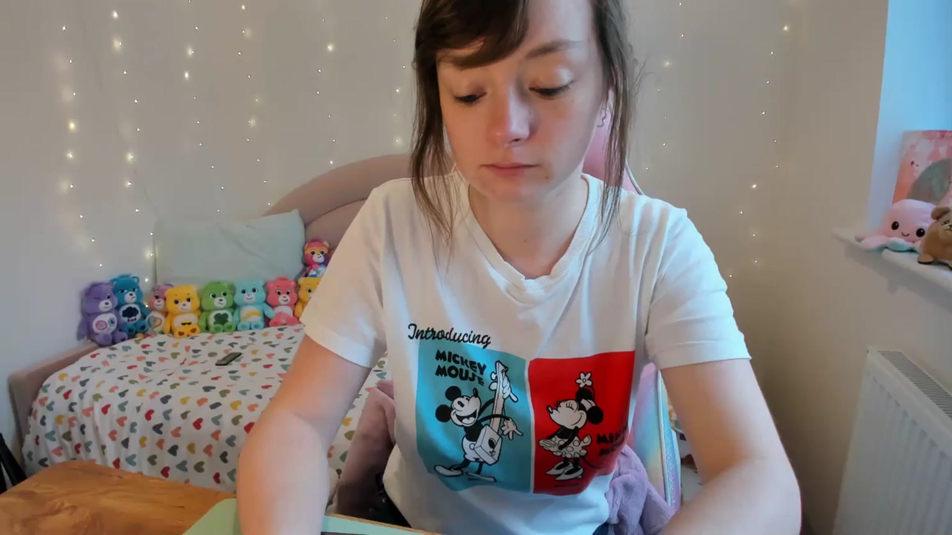 Gallery image thumbnail from JessieBear_'s myfreecams stream on, 11/18/2023, 12:21 image 1 of 20