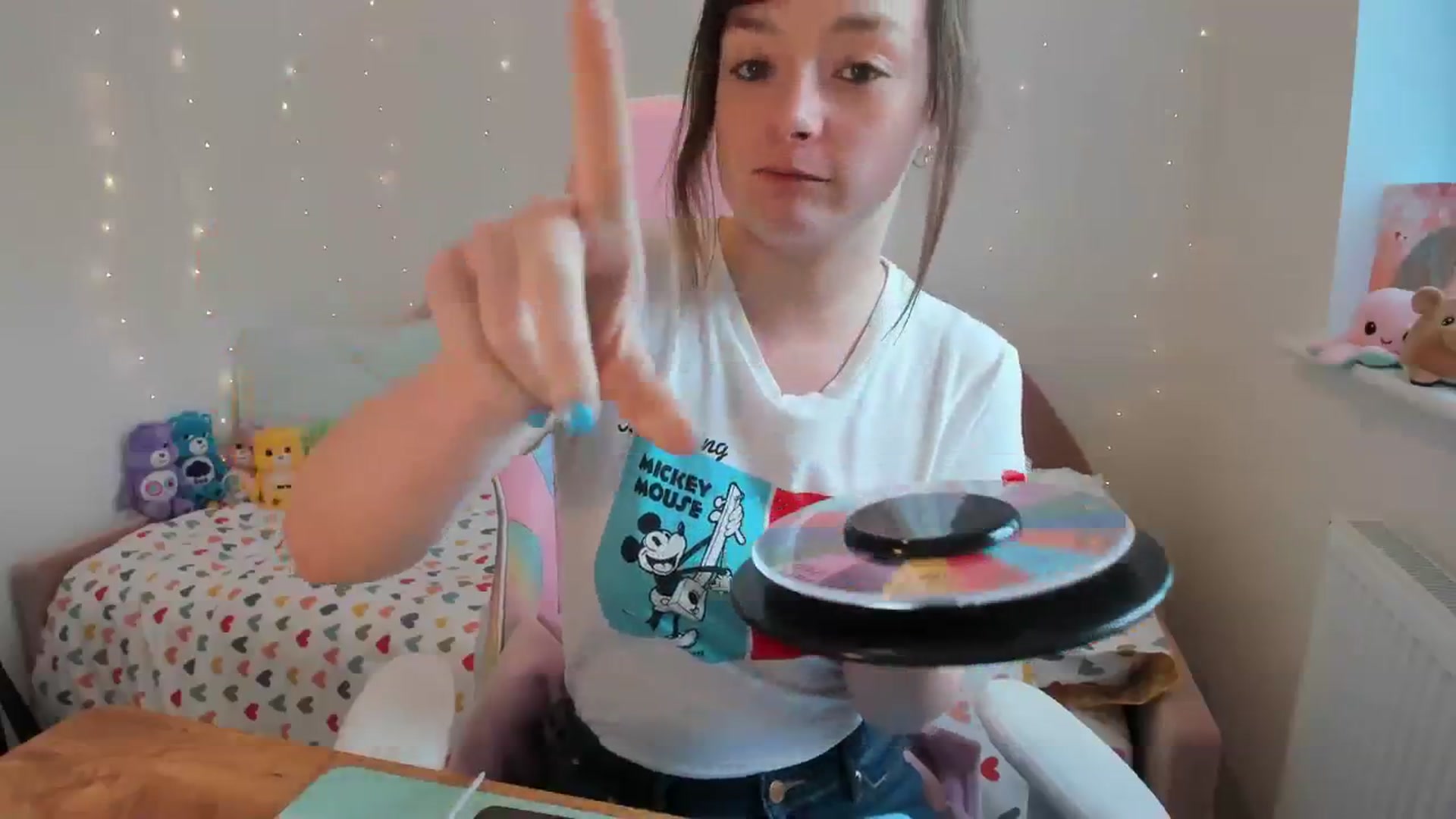 Gallery image thumbnail from JessieBear_'s myfreecams stream on, 11/18/2023, 12:21 image 14 of 20